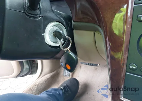 2003 Subaru Outback H6-3.0 L.l. Bean Edition z USA, uszkodzony, nr VIN 4S3BH806X37619267